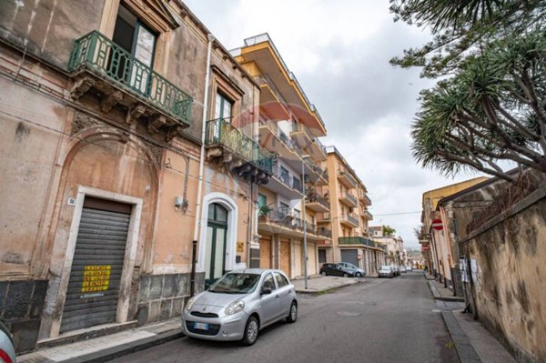 casa indipendente in vendita a Giarre
