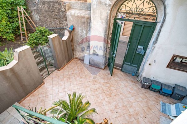 appartamento in vendita a Giarre