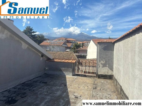 appartamento in vendita a Giarre