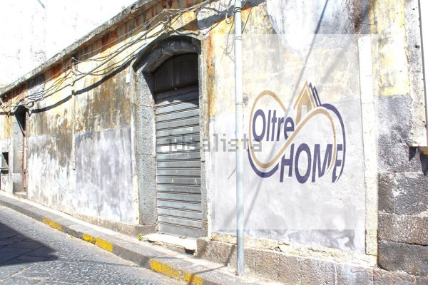 casa indipendente in vendita a Giarre