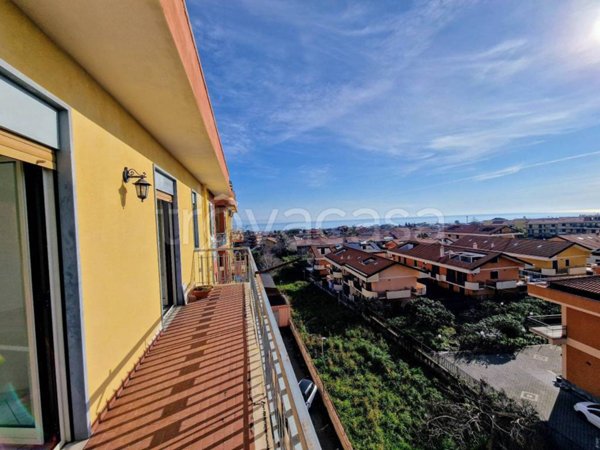 appartamento in vendita a Giarre