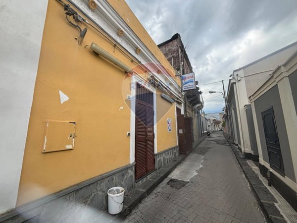 casa indipendente in vendita a Giarre in zona Macchia