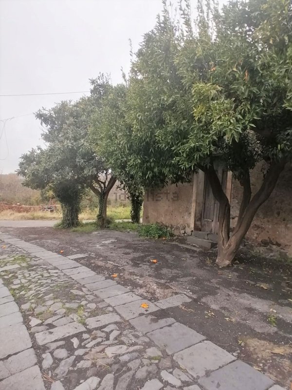 casa indipendente in vendita a Giarre in zona Miscarello