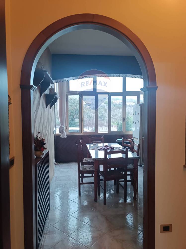 appartamento in vendita a Giarre in zona Macchia