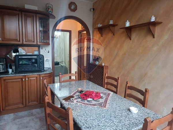 appartamento in vendita a Giarre in zona Macchia