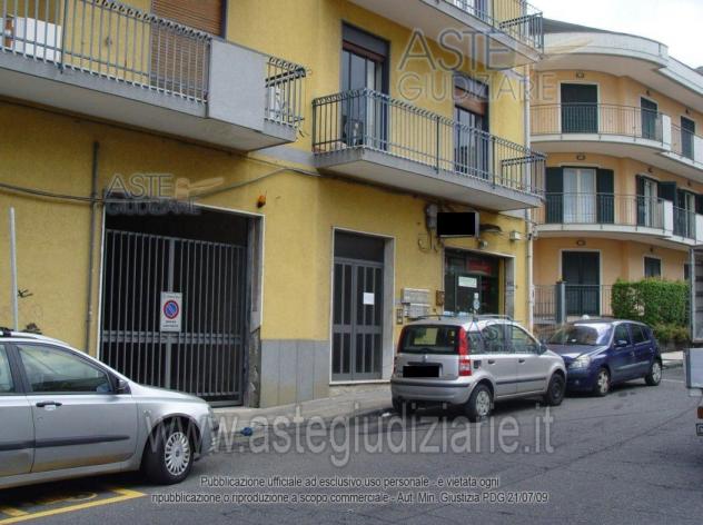 appartamento in vendita a Giarre