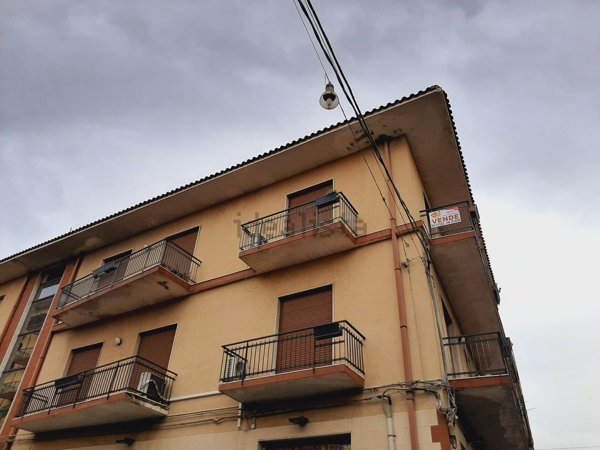 appartamento in vendita a Giarre