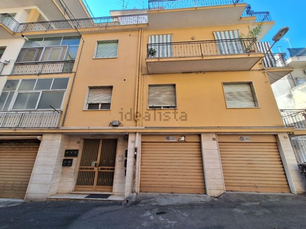 appartamento in vendita a Giarre