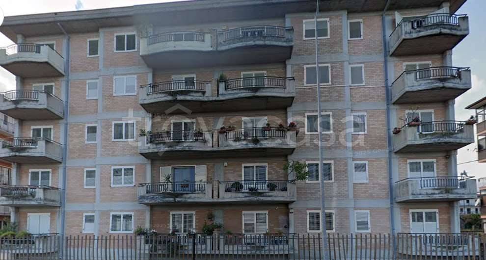 appartamento in vendita a Giarre