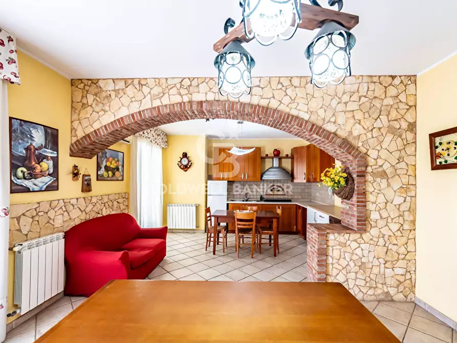 appartamento in vendita a Giarre