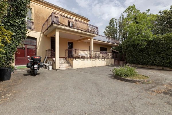 casa indipendente in vendita a Giarre in zona Macchia