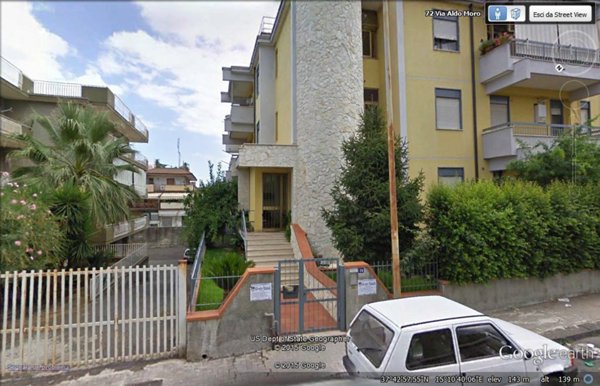 appartamento in vendita a Giarre