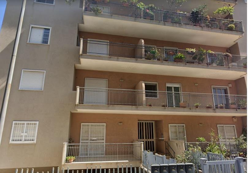 appartamento in vendita a Giarre