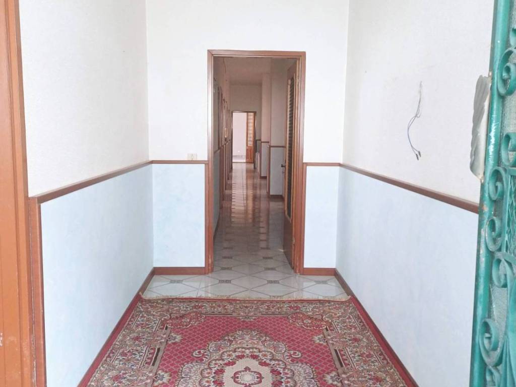 casa indipendente in vendita a Giarre