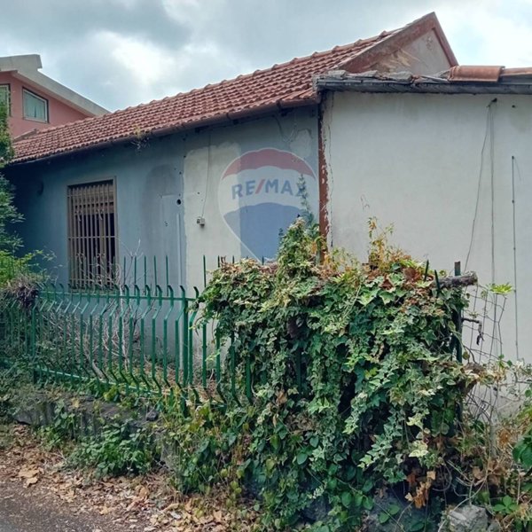 casa indipendente in vendita a Giarre in zona Miscarello