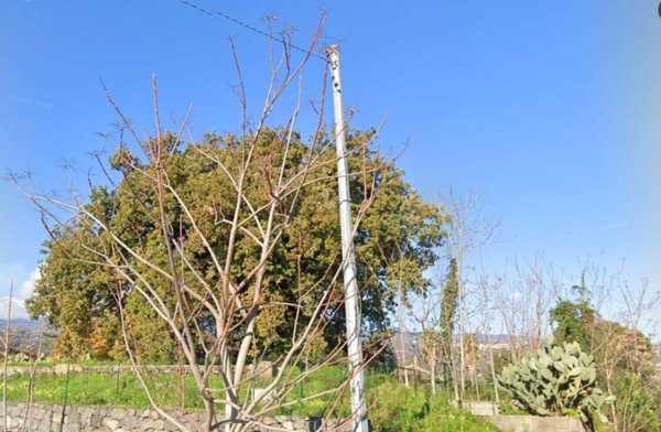 casa indipendente in vendita a Giarre in zona Macchia