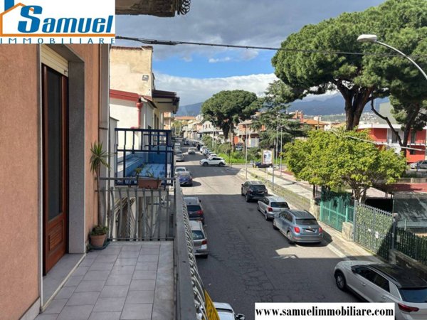 appartamento in vendita a Giarre