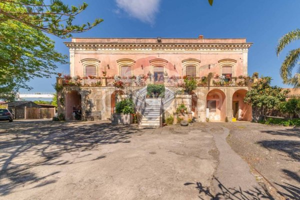 appartamento in vendita a Giarre