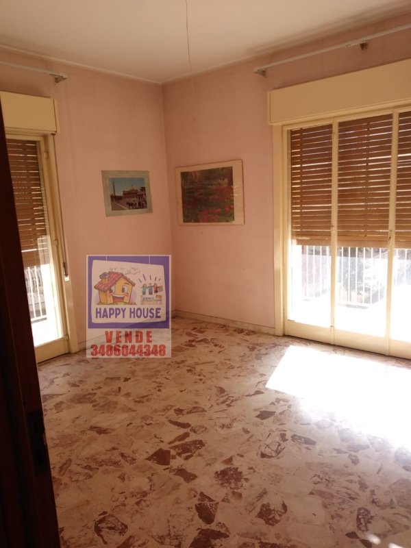 appartamento in vendita a Giarre