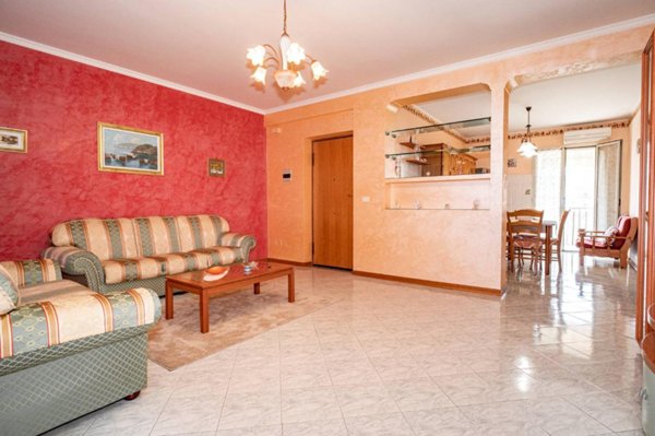 appartamento in vendita a Giarre