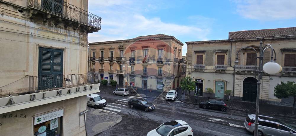 casa indipendente in vendita a Giarre