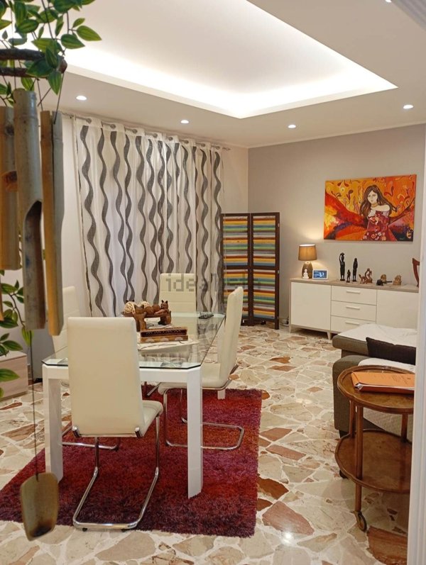 appartamento in vendita a Giarre