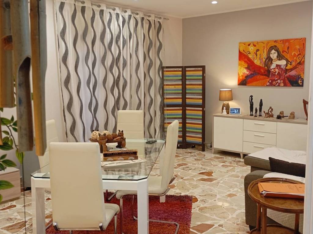 appartamento in vendita a Giarre