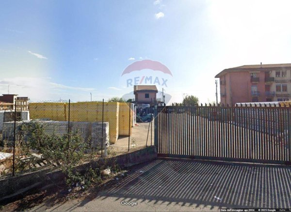 appartamento in vendita a Giarre in zona Macchia
