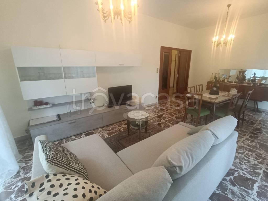appartamento in vendita a Giarre