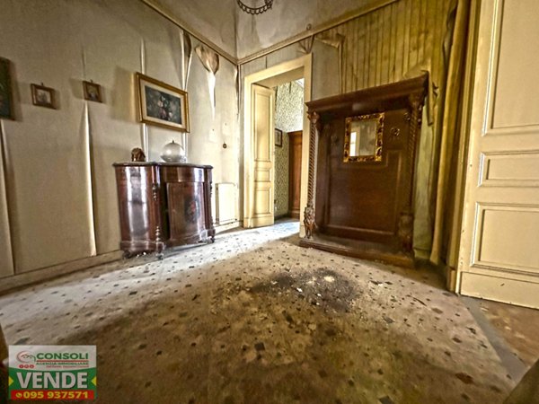 casa indipendente in vendita a Giarre