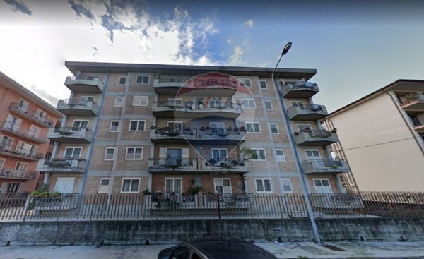 appartamento in vendita a Giarre