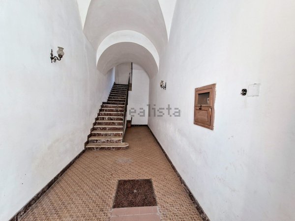 appartamento in vendita a Giarre