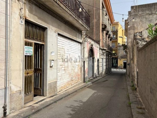 appartamento in vendita a Giarre