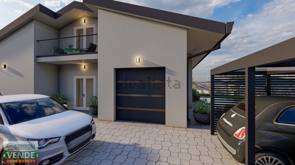 casa indipendente in vendita a Giarre