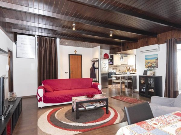 appartamento in vendita a Giarre