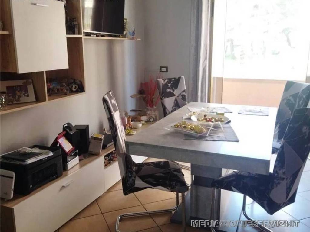 appartamento in vendita a Giarre