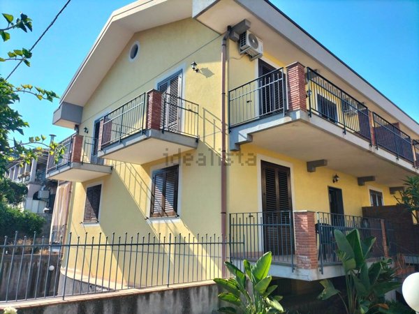 casa indipendente in vendita a Giarre in zona San Leonardello