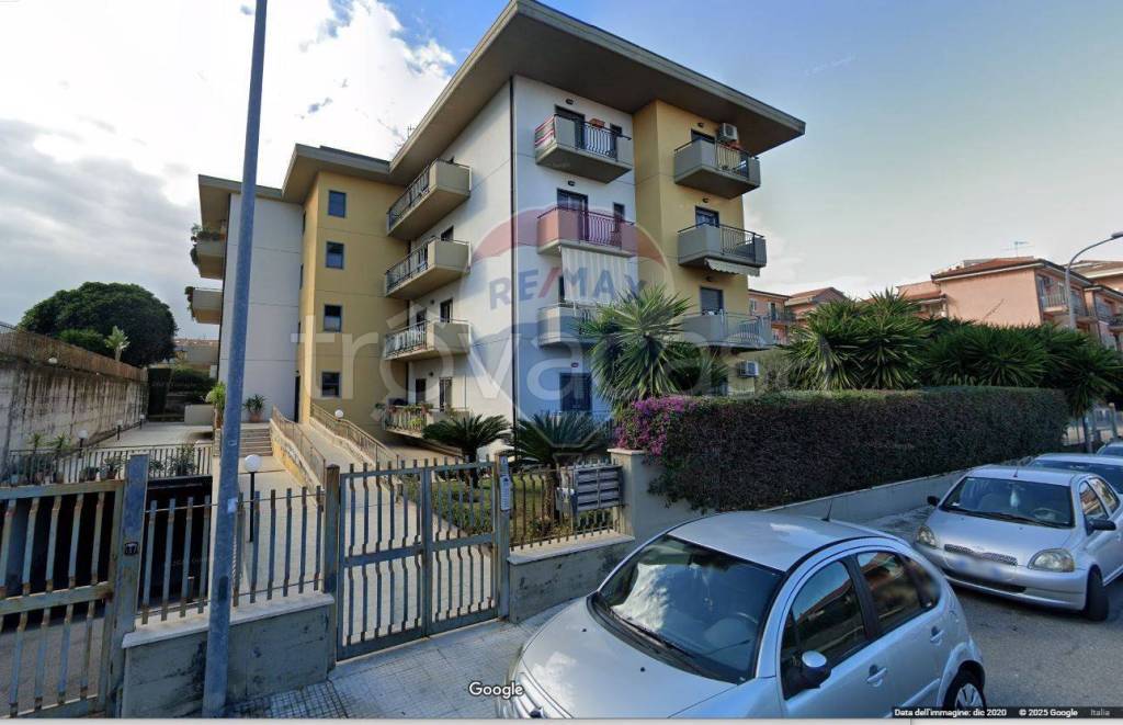 appartamento in vendita a Giarre