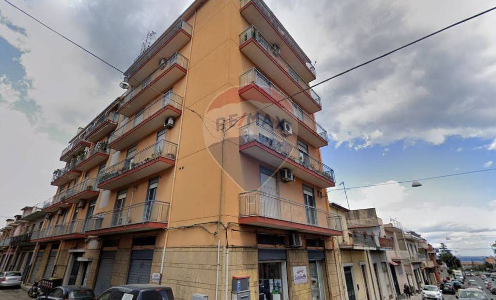 appartamento in vendita a Giarre