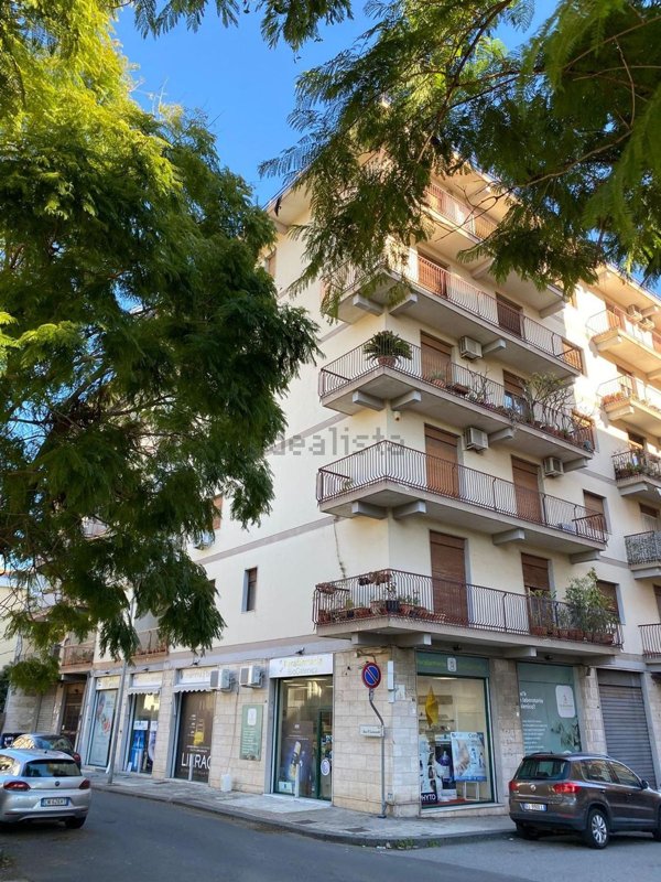 appartamento in vendita a Giarre
