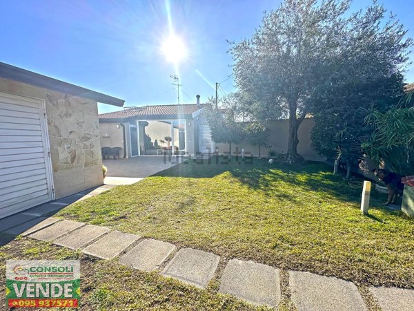 appartamento in vendita a Giarre
