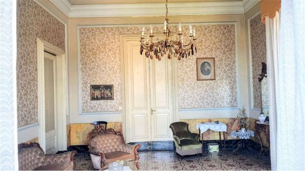 casa indipendente in vendita a Giarre