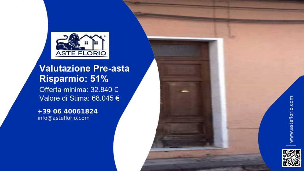 appartamento in vendita a Giarre