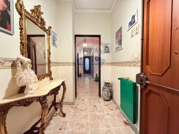appartamento in vendita a Giarre