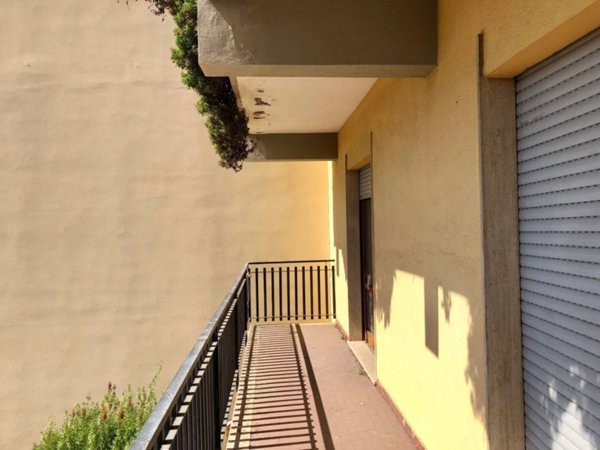appartamento in vendita a Giarre