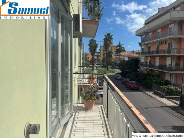 appartamento in vendita a Giarre