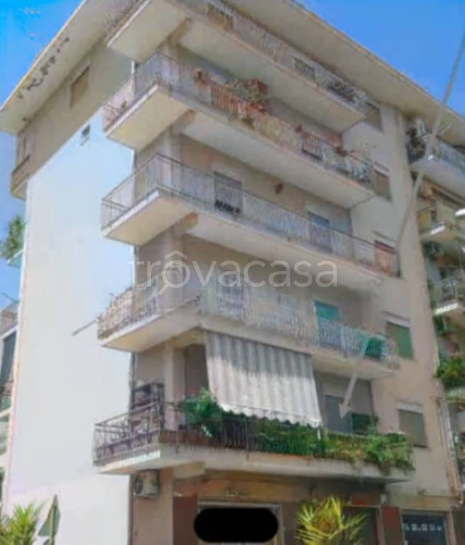 appartamento in vendita a Giarre