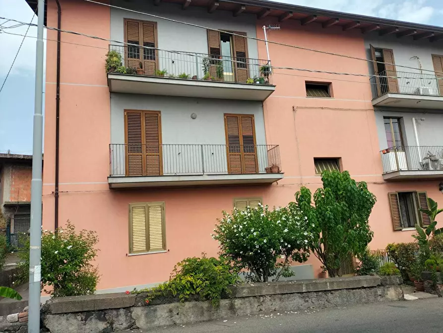 appartamento in vendita a Giarre