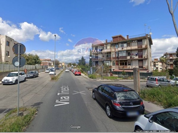 appartamento in vendita a Giarre