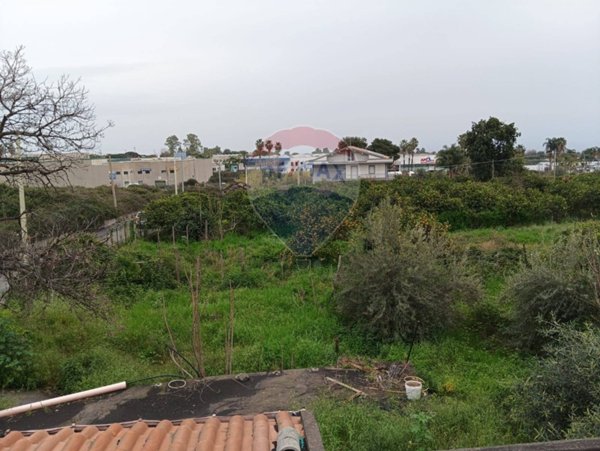 casa indipendente in vendita a Giarre in zona San Leonardello